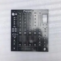 DJM800 DJM-800 Original New FORPioneer Panel Full Set Of Faceplate