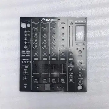DJM800 DJM-800 Original New FORPioneer Panel Faceplate Full Set