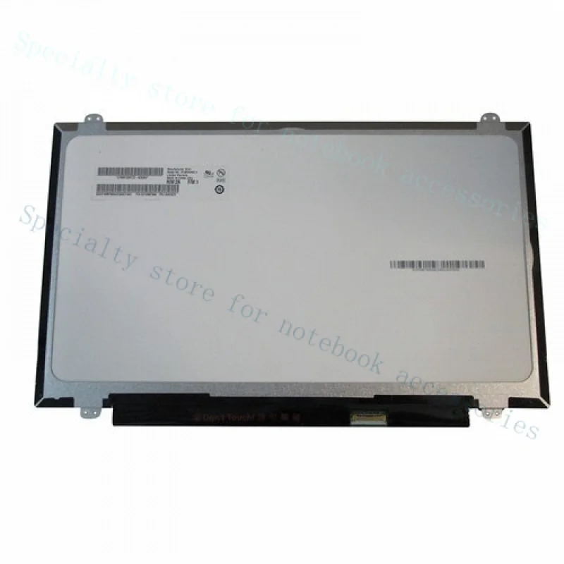 

A++ Led Lcd Screen For Lenovo ThinkPad T470 T470P T470S Laptops 14" FHD 30 Pin