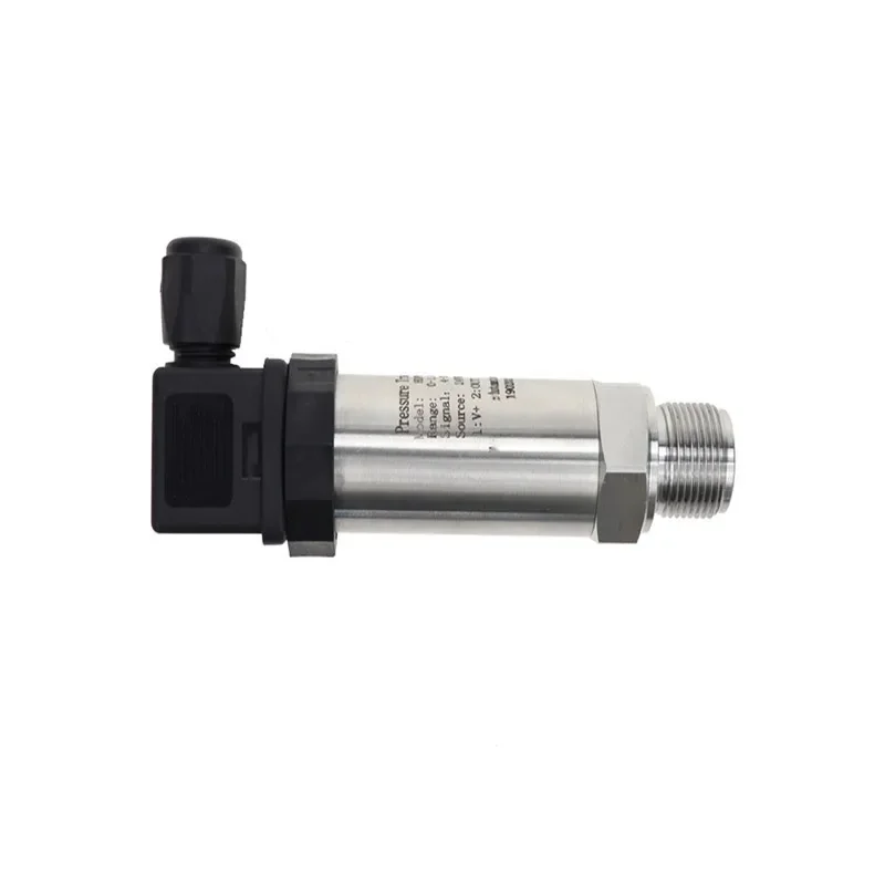 High Accuracy 4-20ma 0-5V 0-10V Hydraulic Systems Pressure Transmitter Transducer Sensor