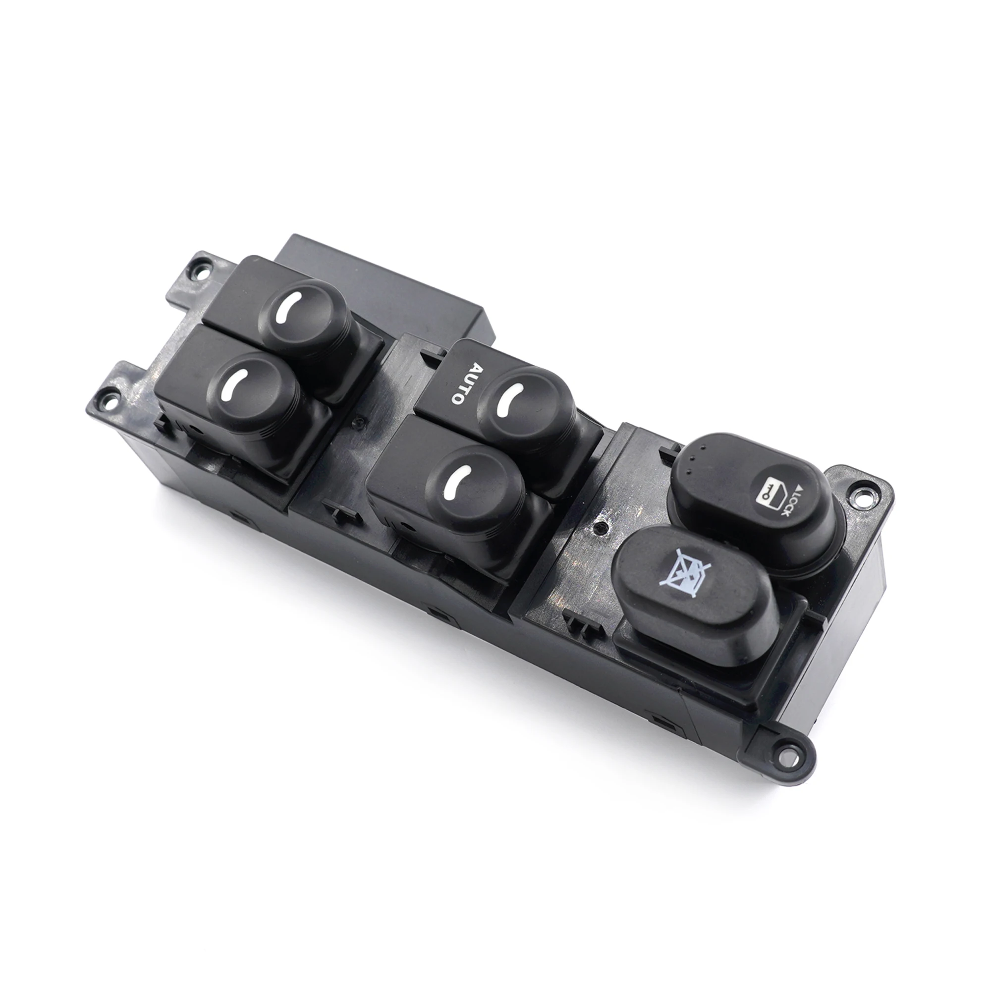 Hyundai I30 Master Electric Power Window Control Switch 93570-1Z000 Auto Regulator Button for 2008-2011 Models