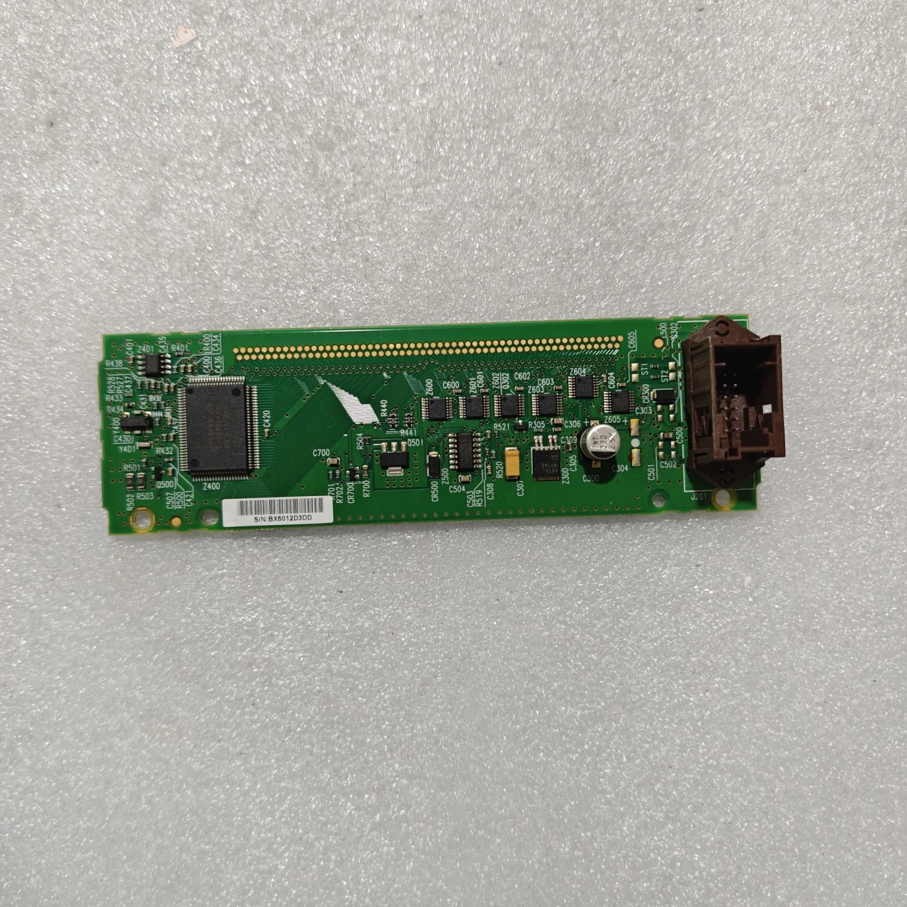 

BX6012D3DD