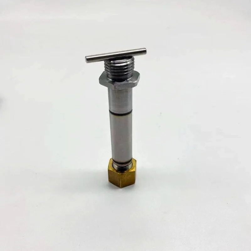 For Kubota KX151 KX155 KX161 KX165-3 Coil Spool Travel Speed Pilot Solenoid Valve Check Valve Excavator Parts