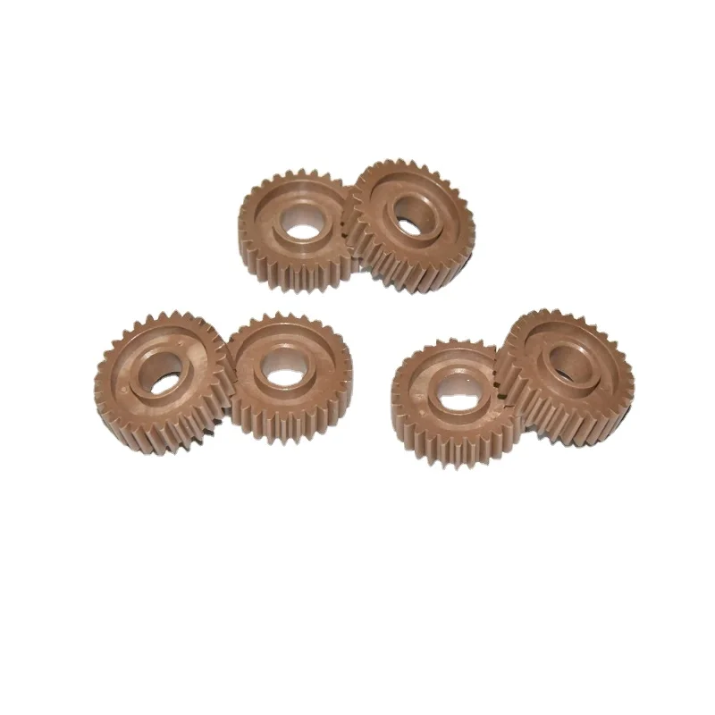 10PCS 302F925080 GEAR IDLE A Z29 for Kyocera FS4100 FS4200 FS4300