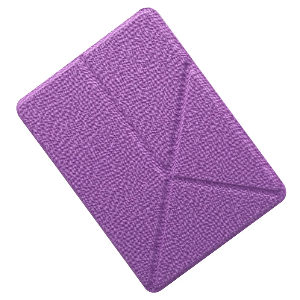 

Ultra-Thin Smart E-Reader Protective Case with Auto Wake Sleep Function Soft Interior Non-Slip Fingerprint Resistant for