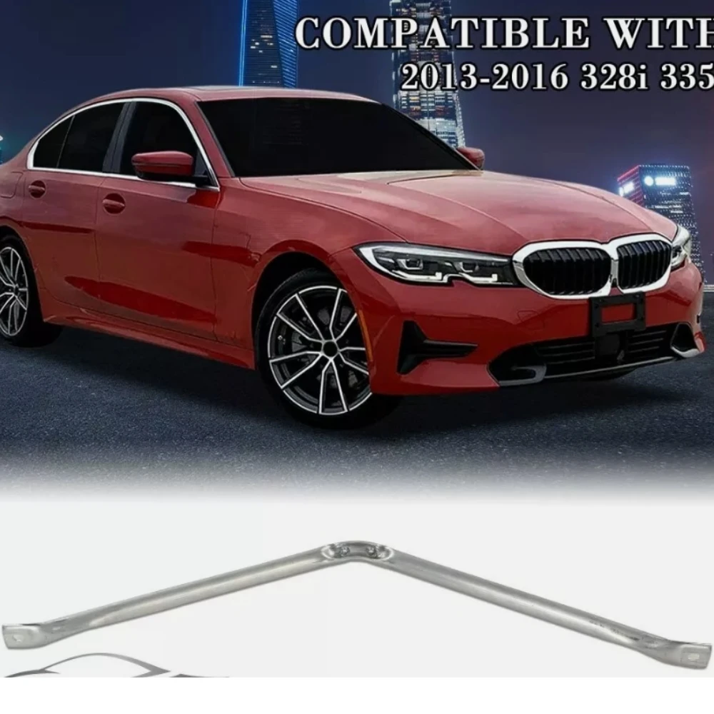 

RADIATOR SUPPORT SMALL 51647245789 For BMW 1 Series F30 328i 335i 2012-2018