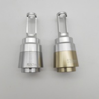 picosecond laser nd yag laser handle 532 lens carbon tattoo IPL E light opt Hair Removal Machine beauty spare part