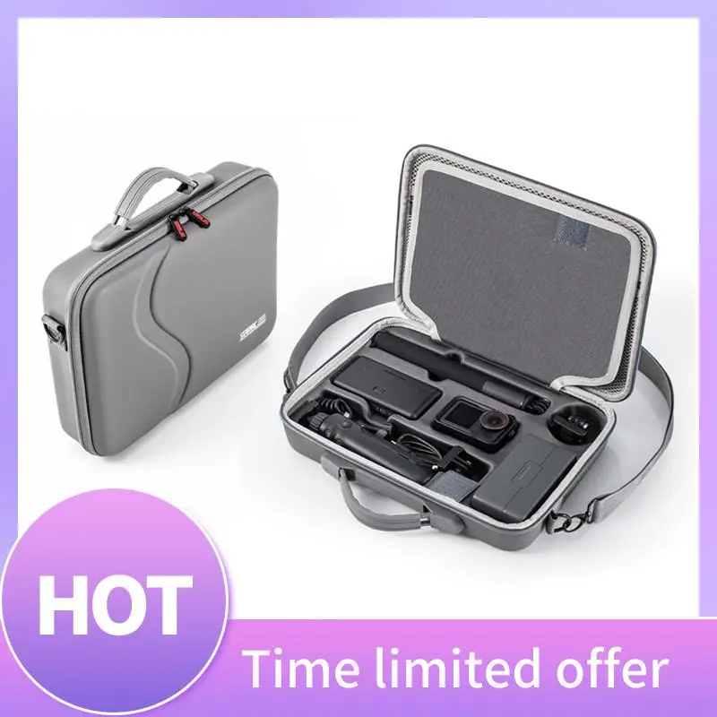 

B68A STARTRC Портативная сумка для хранения на одно плечо Сумка для хранения камеры Открытый портативный набор Сумка