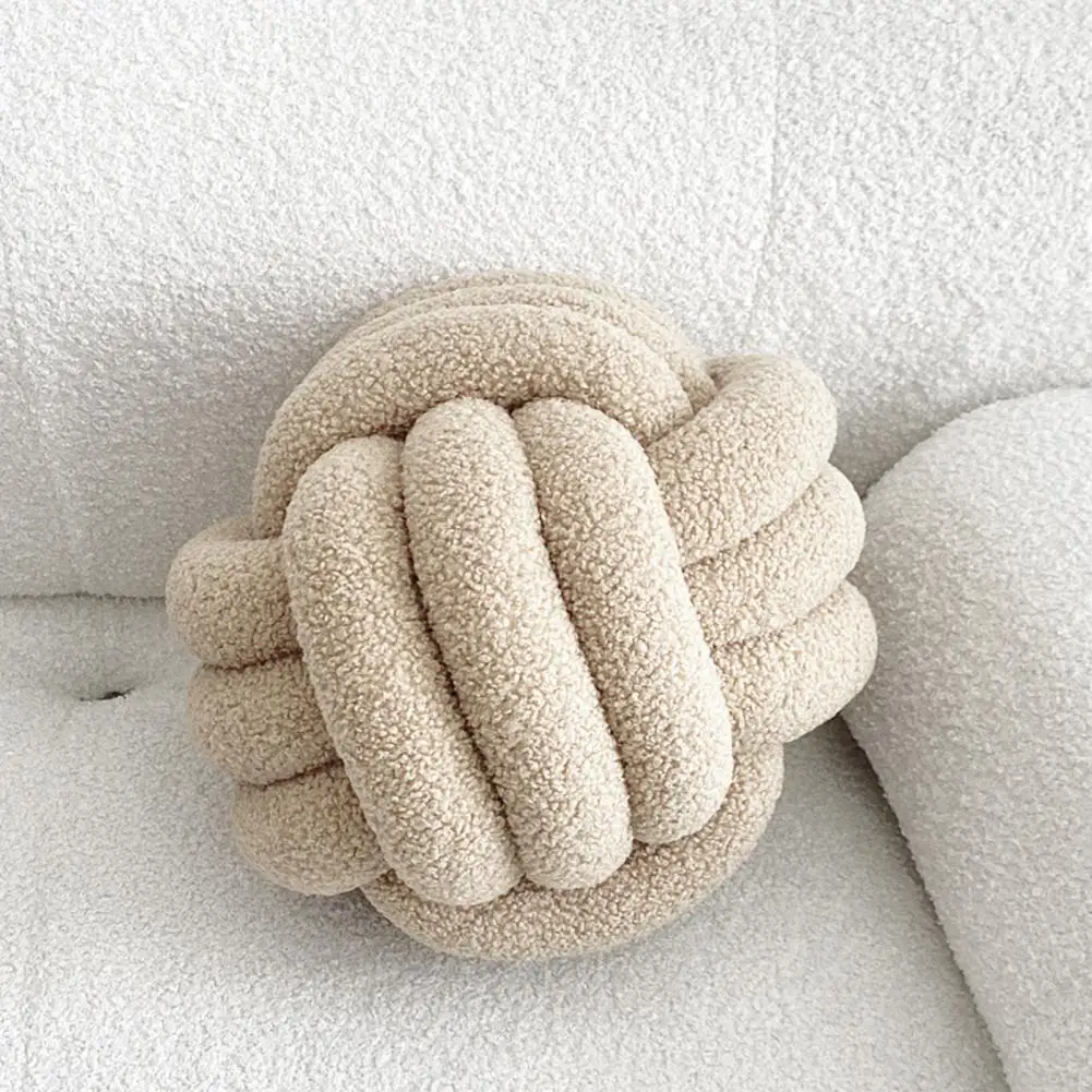 Todo lo que debes saber sobre la almohada de nudo