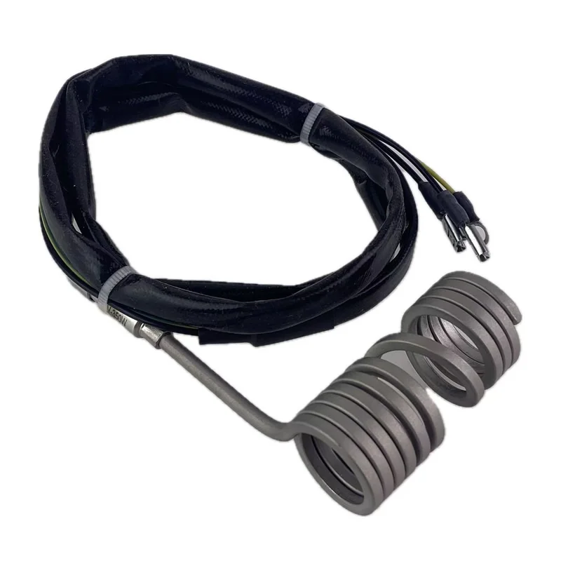 

Большие нагревательные элементы для сценического искрового холодного фонтана