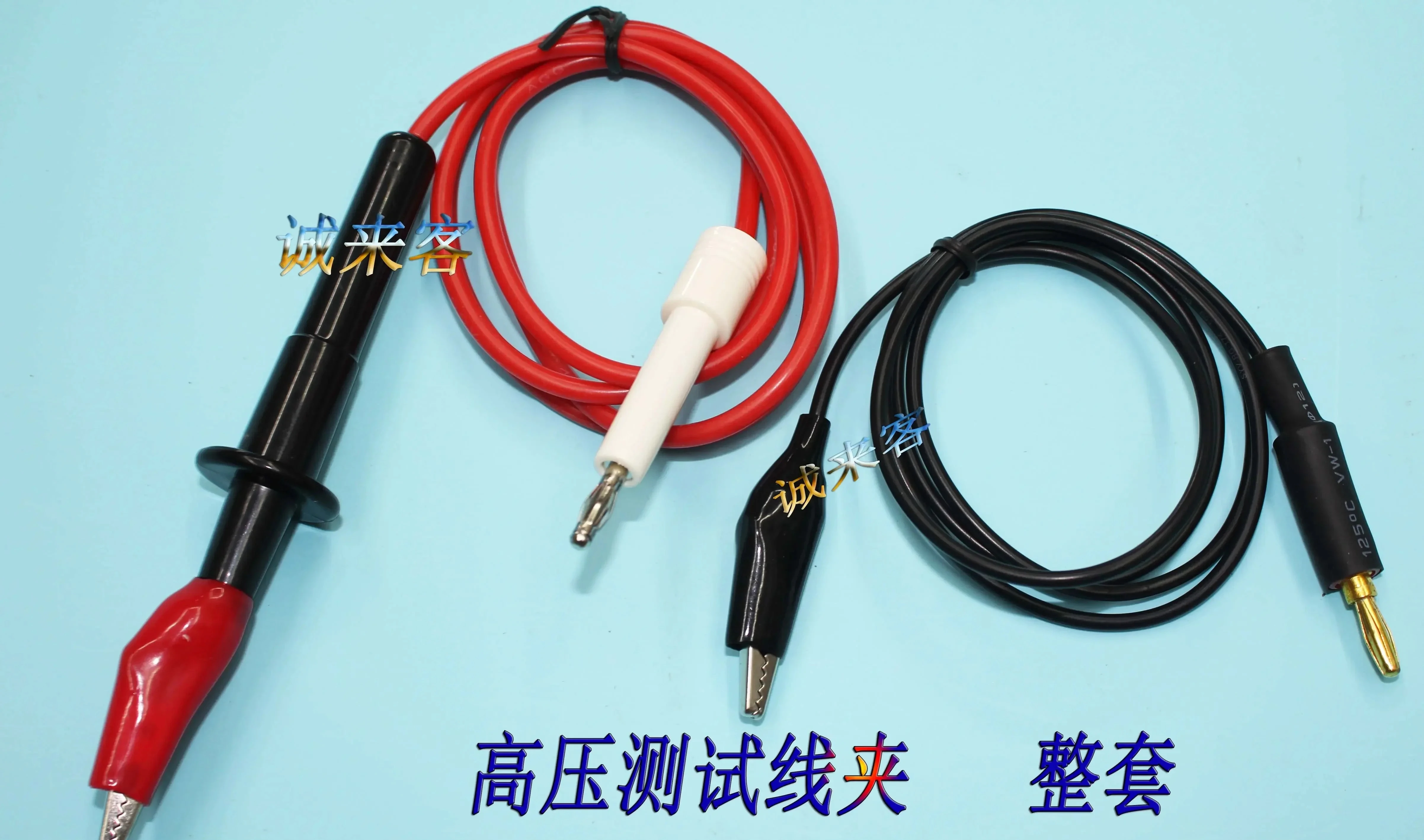 1pcs YD9850 YD9850A Programmable Voltage Withstand Insulation Tester  Substitute Voltage Withstand Clamp Test Line