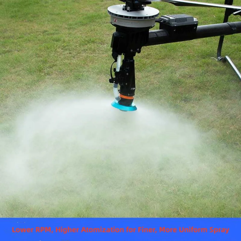 

1 шт./4 шт. Agras DJI T100/T70/T70P алюминиевый распылительный диск, комплект, аксессуары для сельскохозяйственных дронов