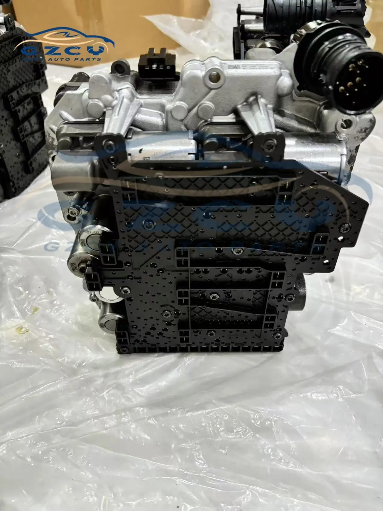 

0GC DQ381 0GC927711H 0GC927711G TCU TCM Мехатроника Костюм коробки передач для VW Volkswagen Audi Skoda Seat DSG Управление коробкой передач