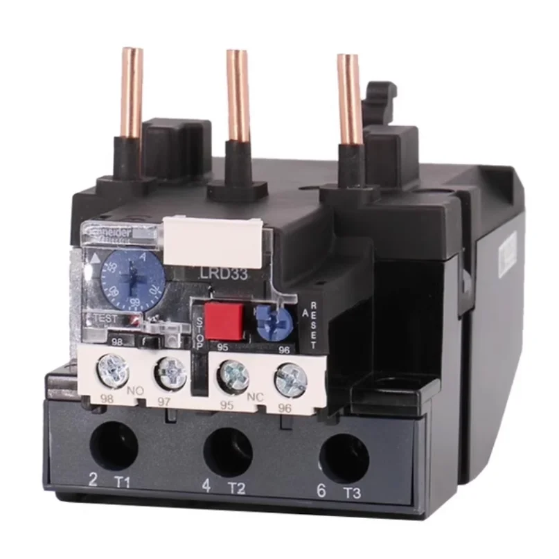 Original Thermal Overload Relay LRD3322C LRD3353C LRD3355C LRD3357C LRD3359C LRD3361C LRD3363C LRD3365C