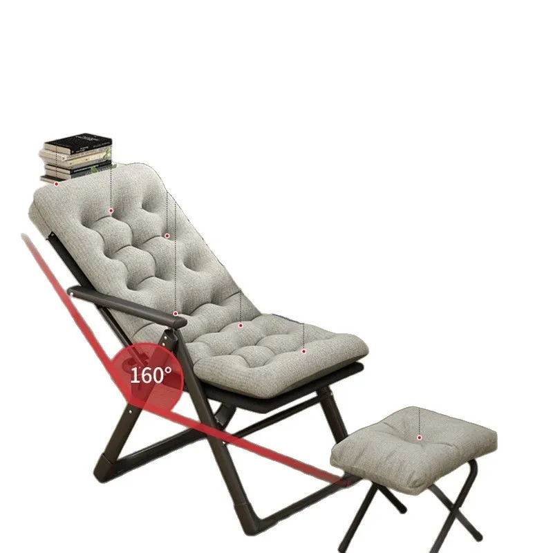 

Office Comfortable Office Lunch Break Chair Sofa Chair Student Dormitory