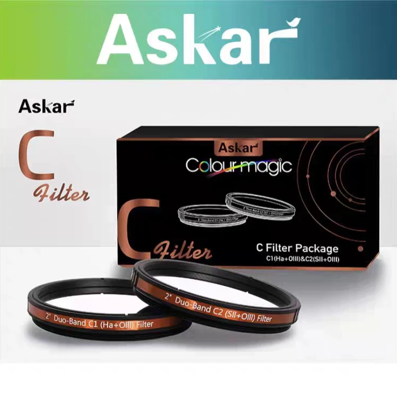 Askar Astronomical …