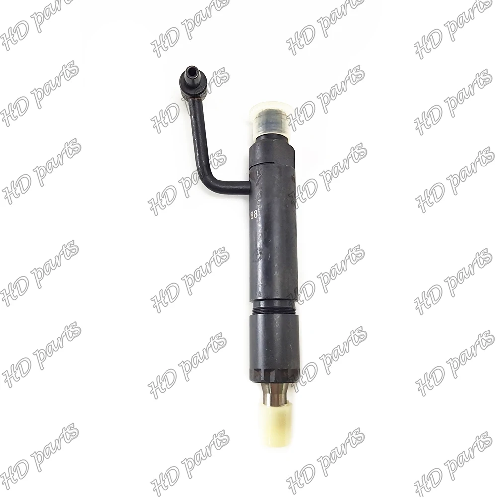 

4TNV88 Injector 729004-53101 729283-53100 For Yanmar Engine Parts