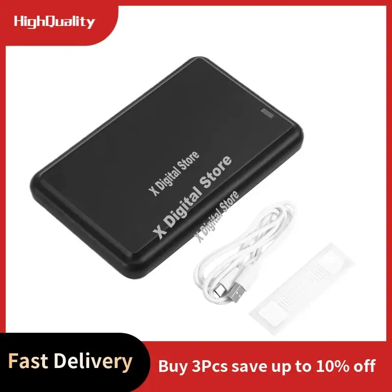 Usb Uhf Tag Reader … - image