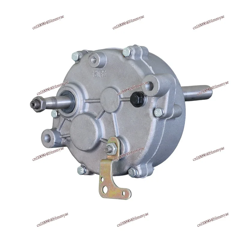 

Pipe Wrapping Machine Gearbox Planter Agricultural Machinery Applicable Accessories Low Noise Durable Deceleration Gearbox