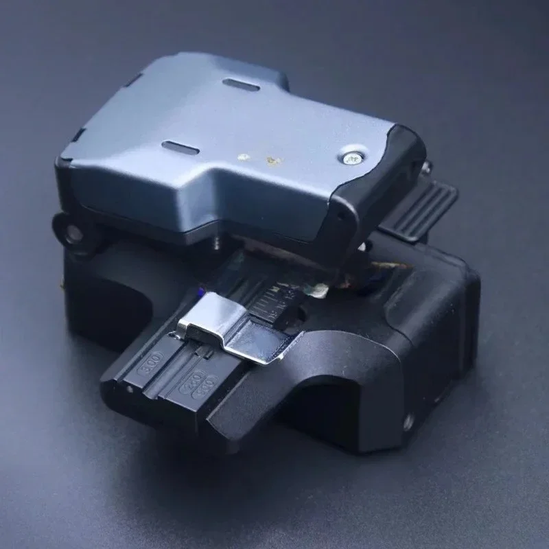 

Удобный одноступенчатый скалыватель оптоволокна, COMWAY CC-03, MT-20, станок для резки сварочного аппарата, прецизионный скалыватель волокна