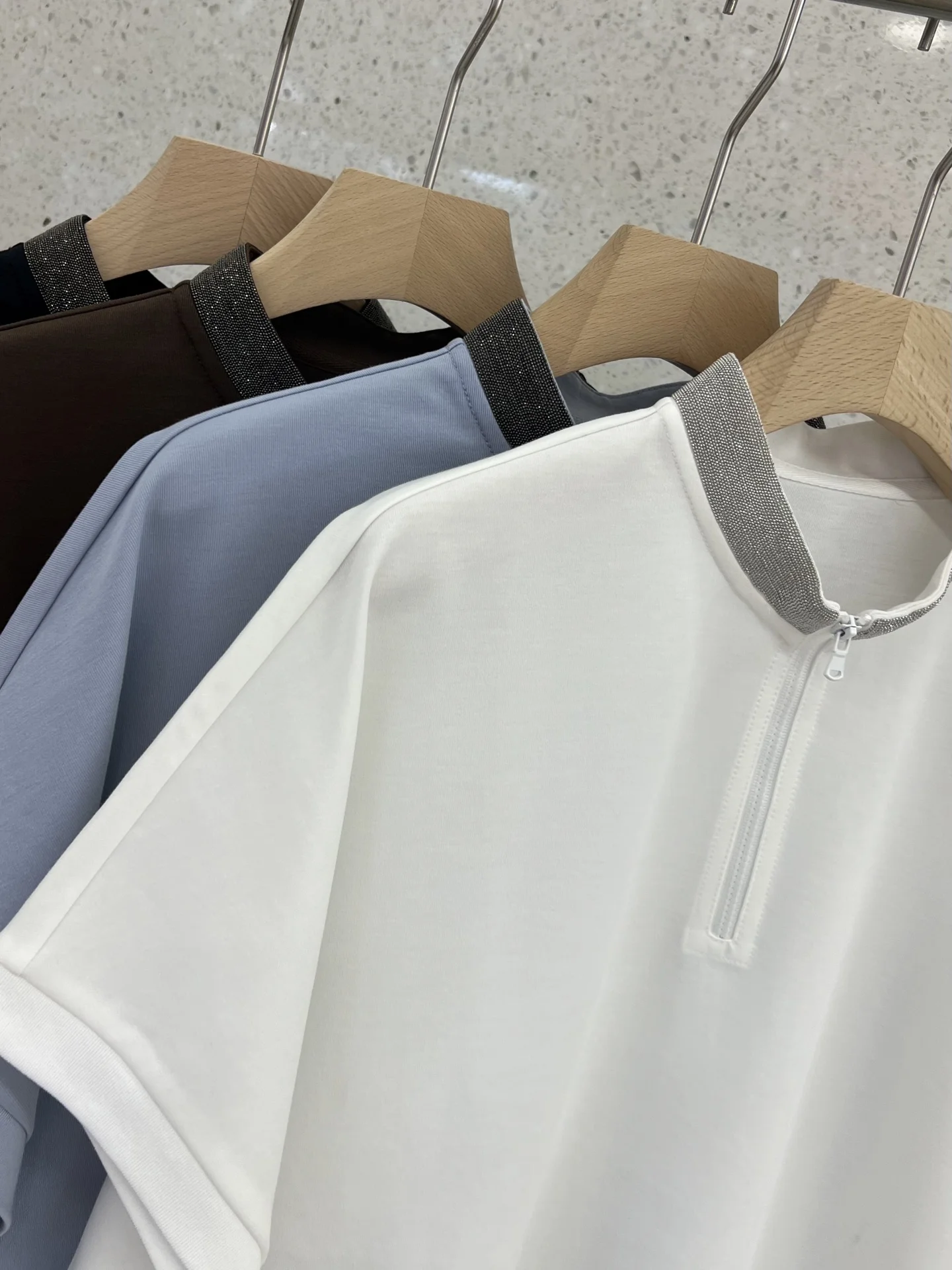 

2026 Spring/Summer New Women's Casual Fashionable Versatile Crew Neck T-Shirt + Casual Pants Set