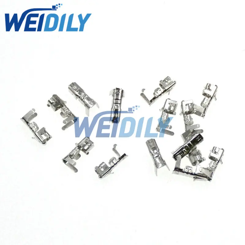 50PCS XH2.54 Connector 2.54mm Pitch Header Terminal Male Pin Straight/Right Angle Needle Female Housing XH-2P3P4P5P6P7P8P9P10P