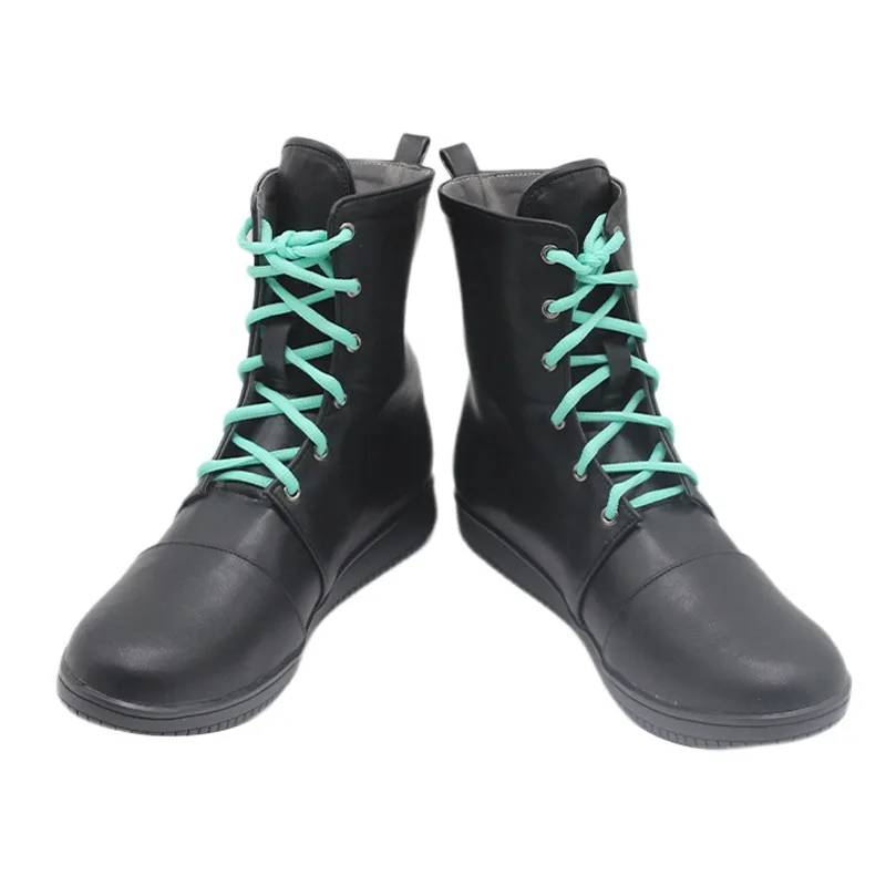 BanG Dream Cosplay Schuhe Rana Kaname Cosplay Requisiten PU Schuhe Halloween Karneval Stiefel Nach Maß