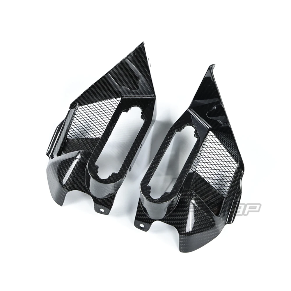 BMW R1300GS Adventure 2024 2025 2026 R 1300 GS ADV Carbon Fiber spatbord frame cover tank zijpanelen motorfiets kuipkits