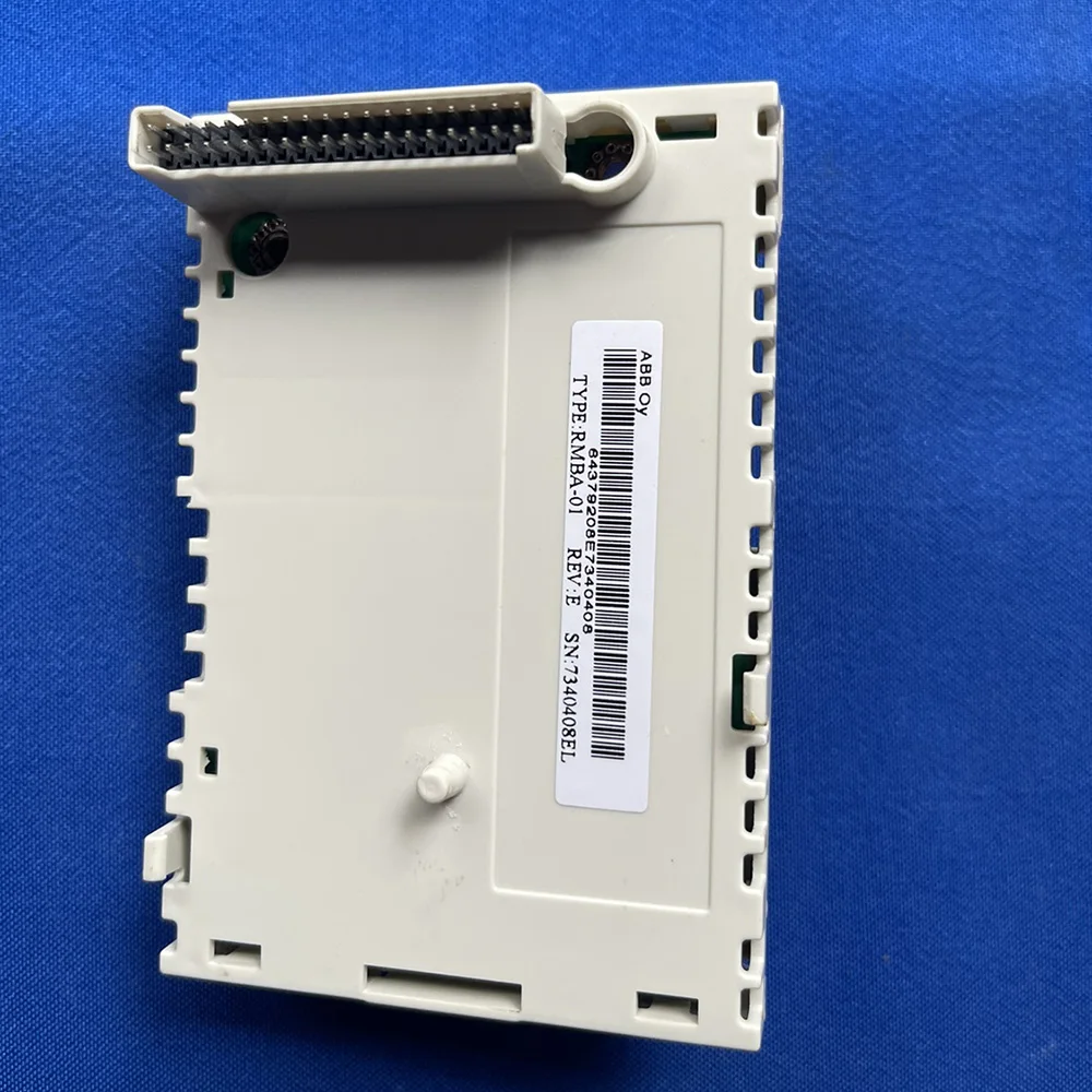 Wechselrichter ACS800 Busadapter RMBA-01