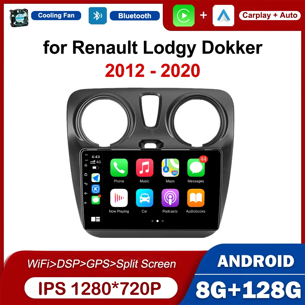 Gps Navigation 9 In… - image