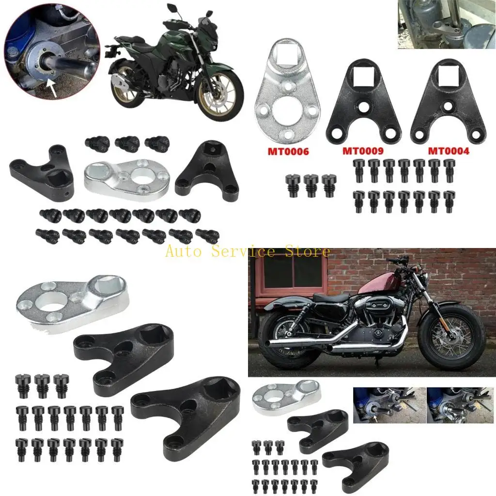 

462A Out Board Trim Tilt Pin Wort Set Mt0009 MT0006 MT0004 для EvinRude