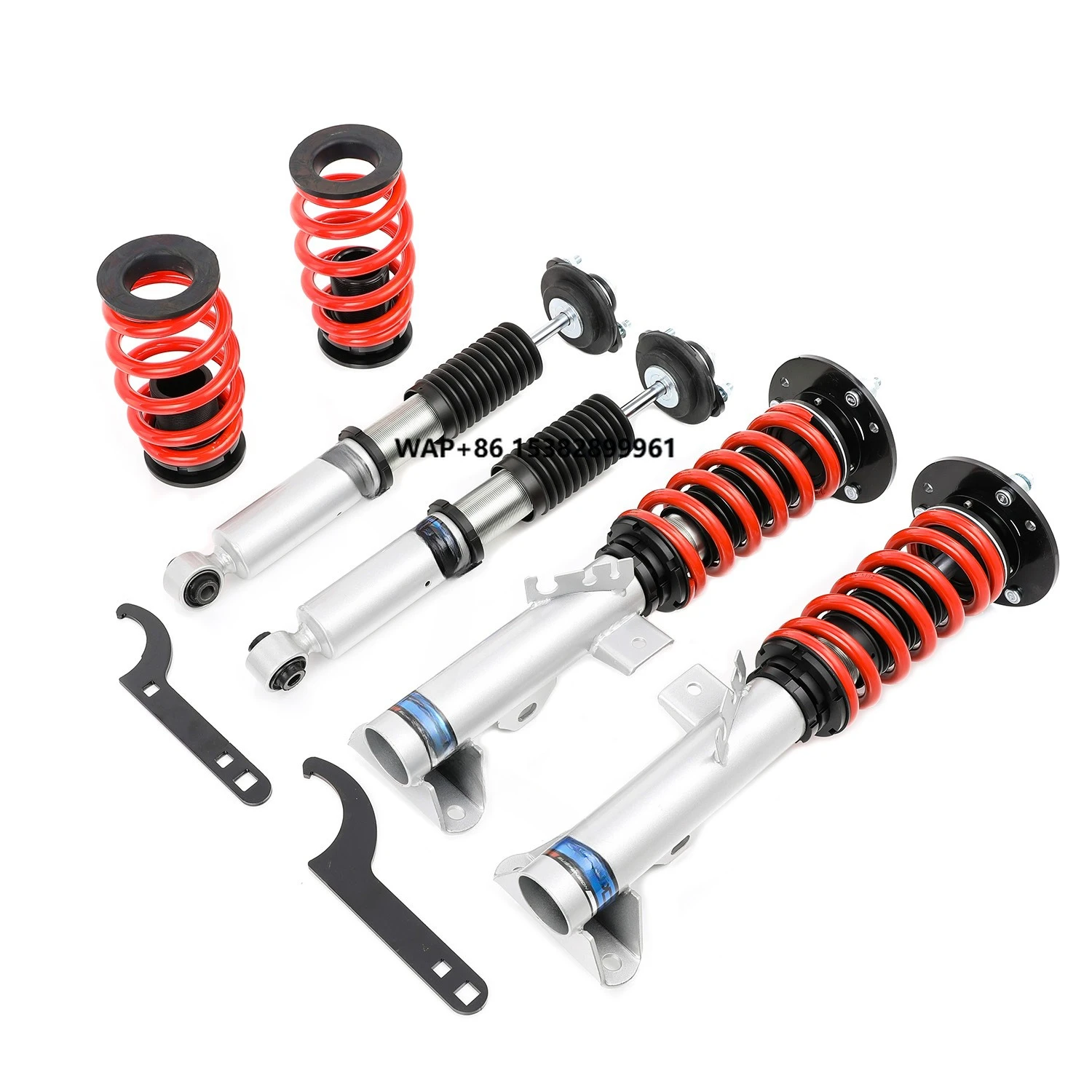 

Hot Sale FAPO PS006010 for Z3 E36 1996-2002 Competent Suppliers Stock Supports With Mono-tube Coilover Shock Absorbers