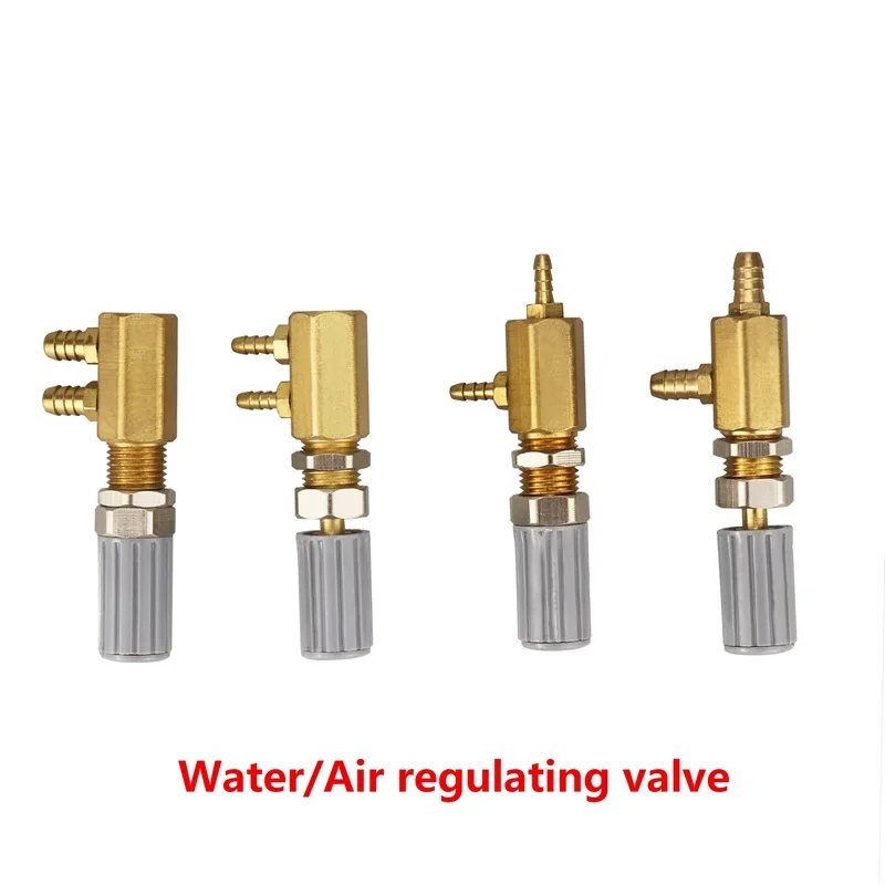 

Dental Air Water Control Switch Valve Regulating Control Valve 3mm/5mm Dental Chair Turbine Unit Repair Tool Spare Parts ﻿