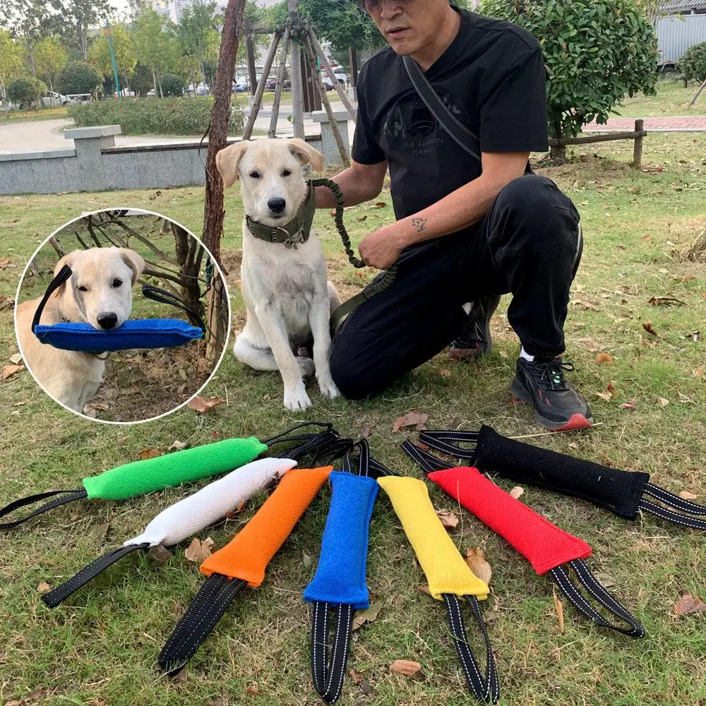 Thumbnail 2 - #42 Latest Dog Tug Toys Offers