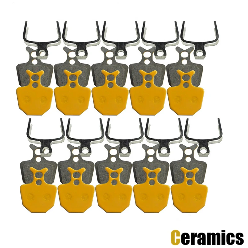 

Ceramics MTB Mountain BIKE Bicycle Disc Brake Pads For FORMULA ORO K18 K24;DA6/7;ATX710/810 Part