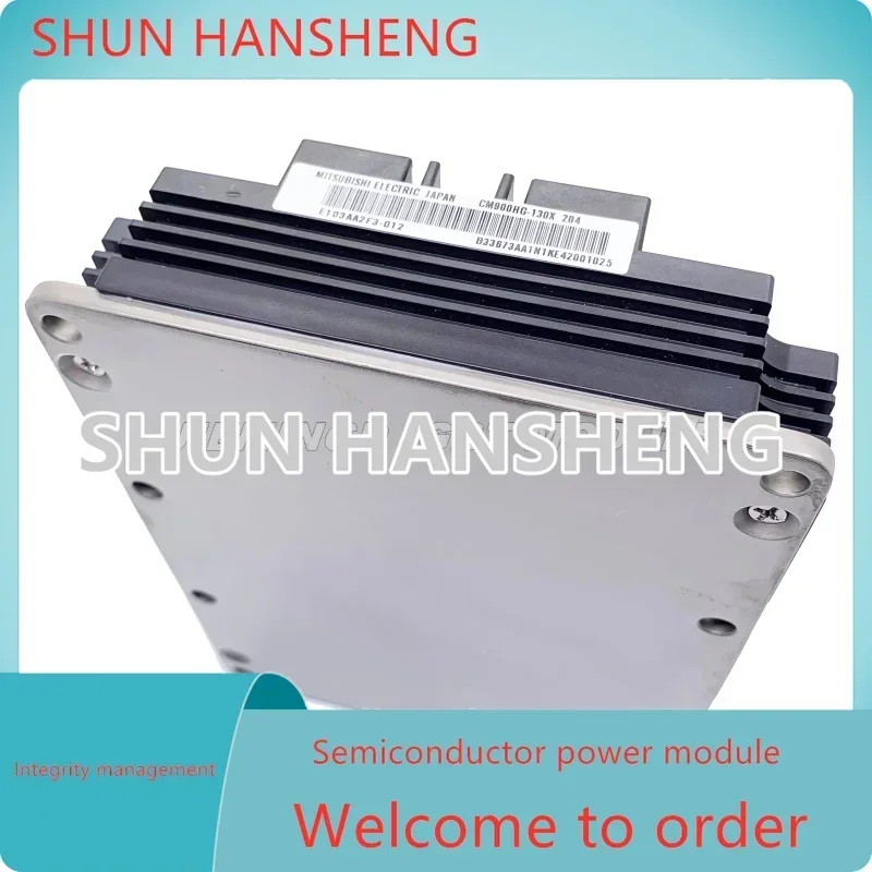RM600DG-130S CM600HG-130H CM900HG-90H CM750HG-130H CM900HB-90H CM900HG-130X CM1200DC-34S CM1800HC-66X CM800HG-90R وحدة IGBT