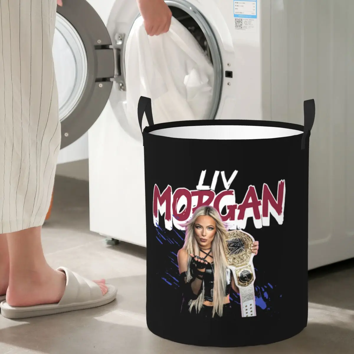 Laundry Collector L… - image