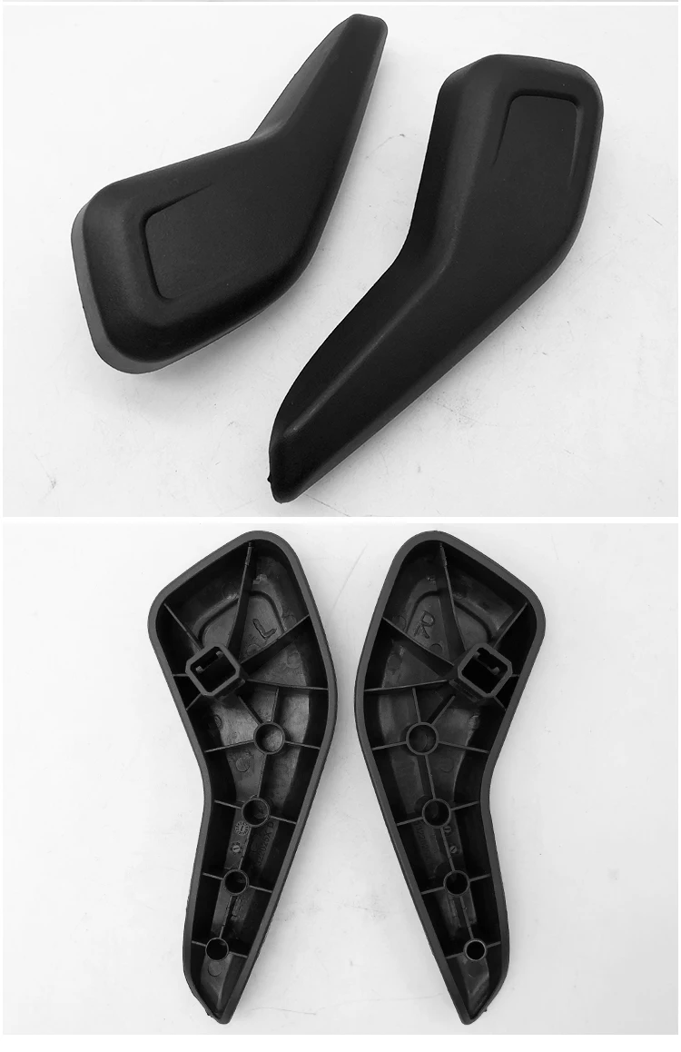 Pair of Seat Handles  Hatchback Adjust Lever Handle Pull Set Adjusting Handle Fit Both Side Right Left  for 408 308 308S