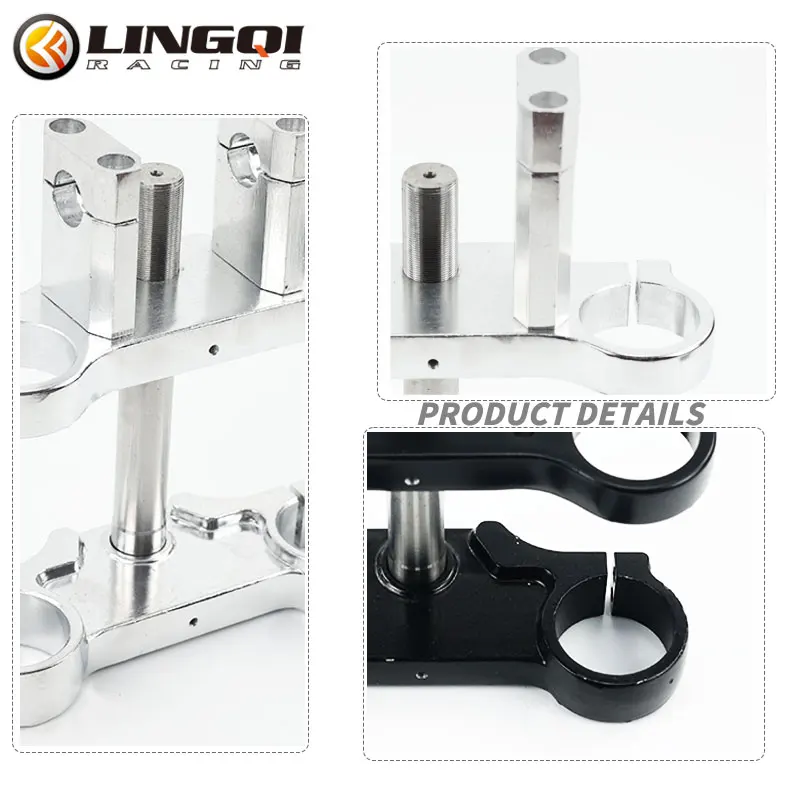 ONLEEYPP 250mm 7/8 gidon yuvarlak genişletilmiş yastık Crossbar köpük Bar Motocross ATV Quad motosiklet kir bisiklet için arazi motosikleti