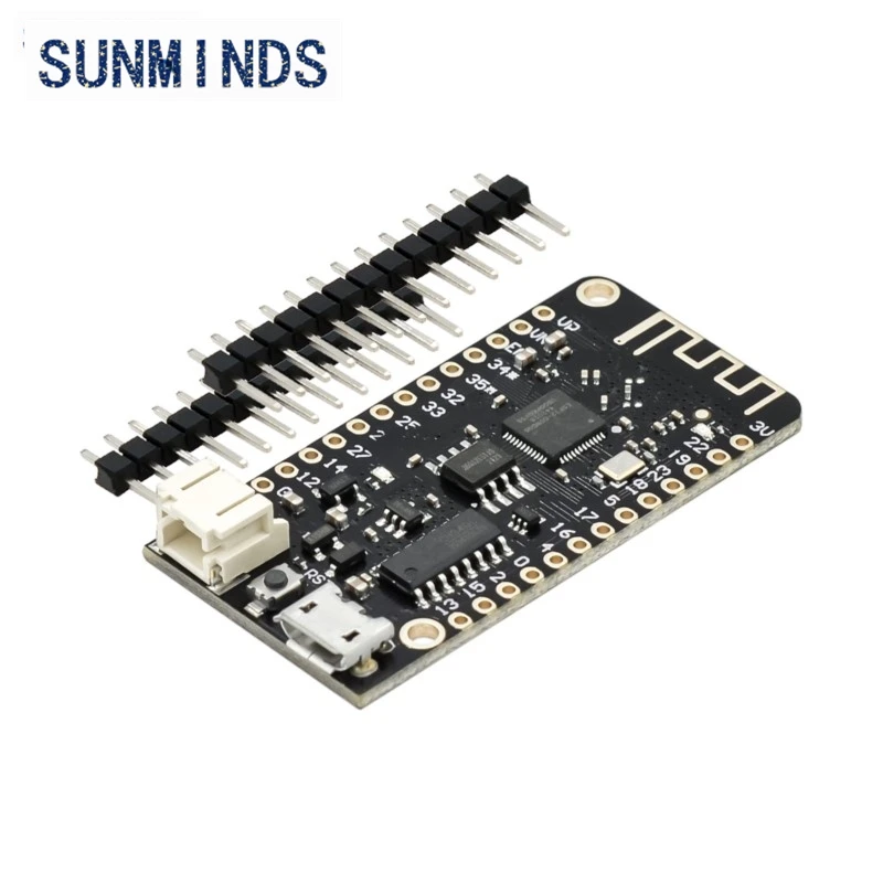 ESP32 LOLIN32 Wifi Bluetooth Development Board ESP32 ESP-32 REV1 CH340 CH340G MicroPython Micro/TYPE-C USB For Arduino