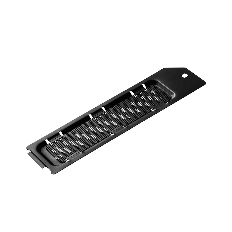 M.2 NVMe SSD Cooler SSD Heatsink Kit for PS5 slim NVMe SSD Expansion Slot Radiator dust cover