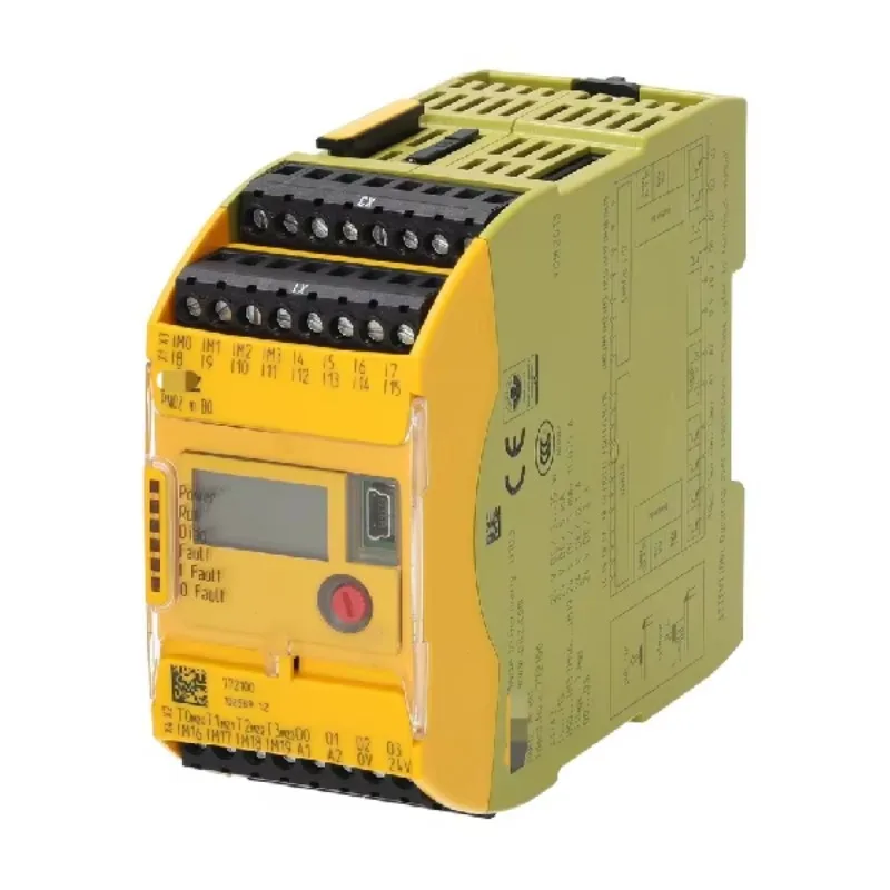 Plc M B0 Kleinsteue…