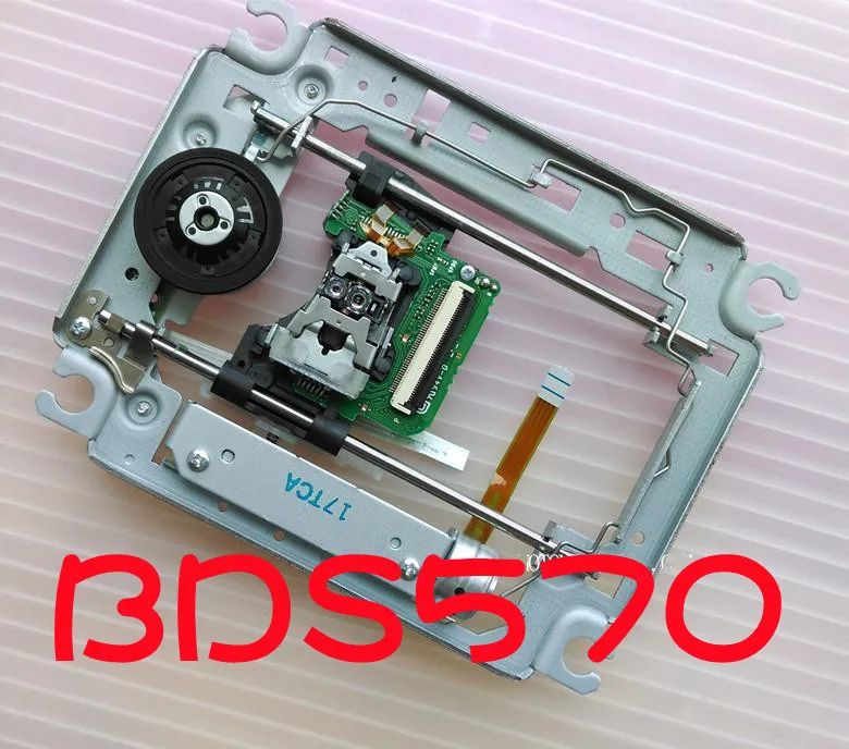 Replacement for Harman Kardon BDS570 BDS 570 Radio CD Player Laser Head Lens Optical Pick-ups Bloc Optique Repair Parts