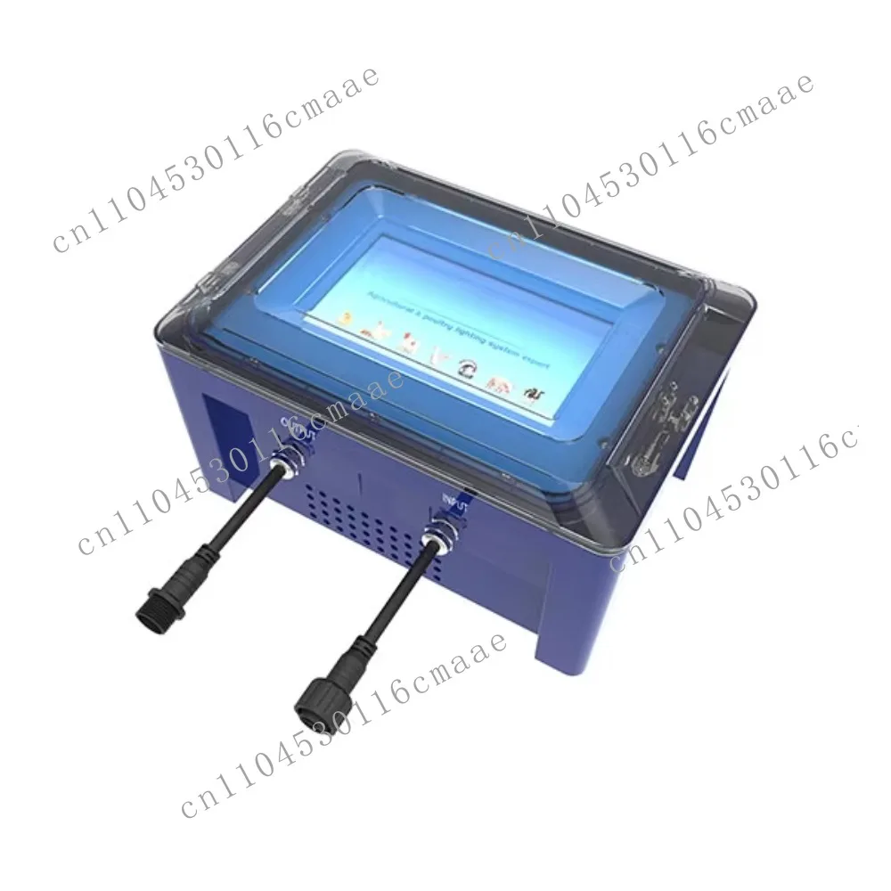 Benefits of the Smart Control System 110-220v Dimmer for Poultry Farm
