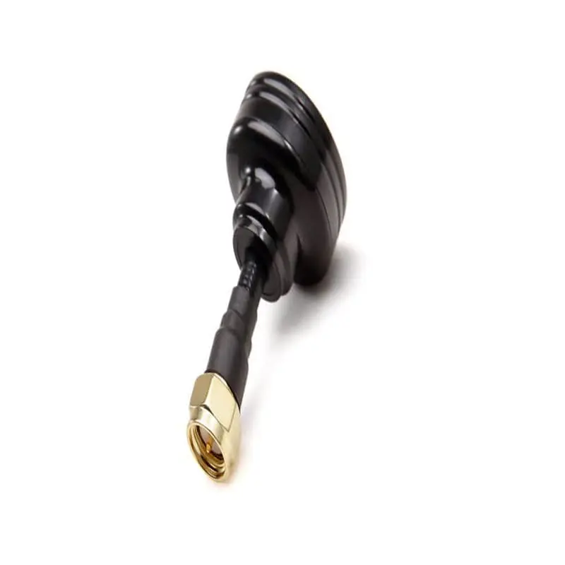 5.8GHz Lollipop RHCP Antenna 2.5dBi, Replacement Aerial for Short Range Wireless Transceiver Module