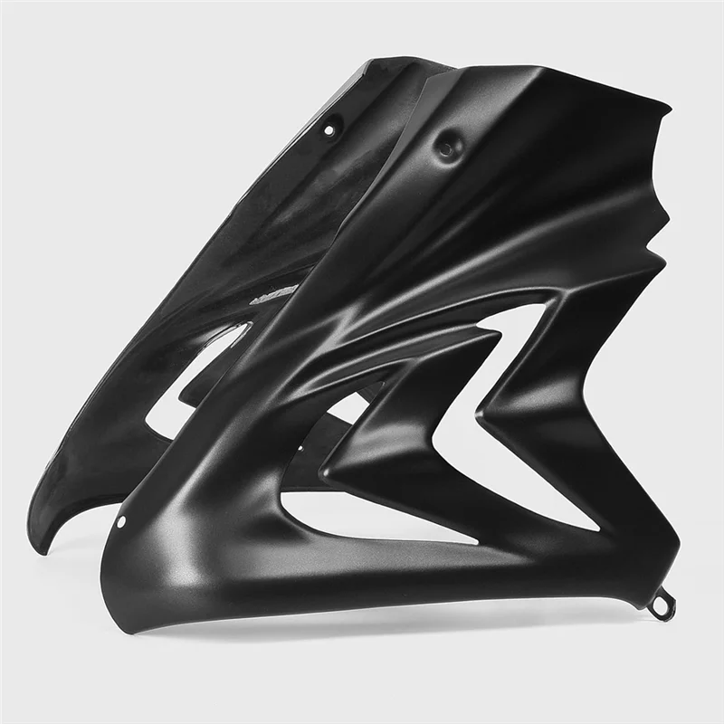 

A51K-Motorcycle Engine Frame Side Panel Fairing Cover Trim For Honda CBR650R CBR 650 R 2019-2023 Accessories