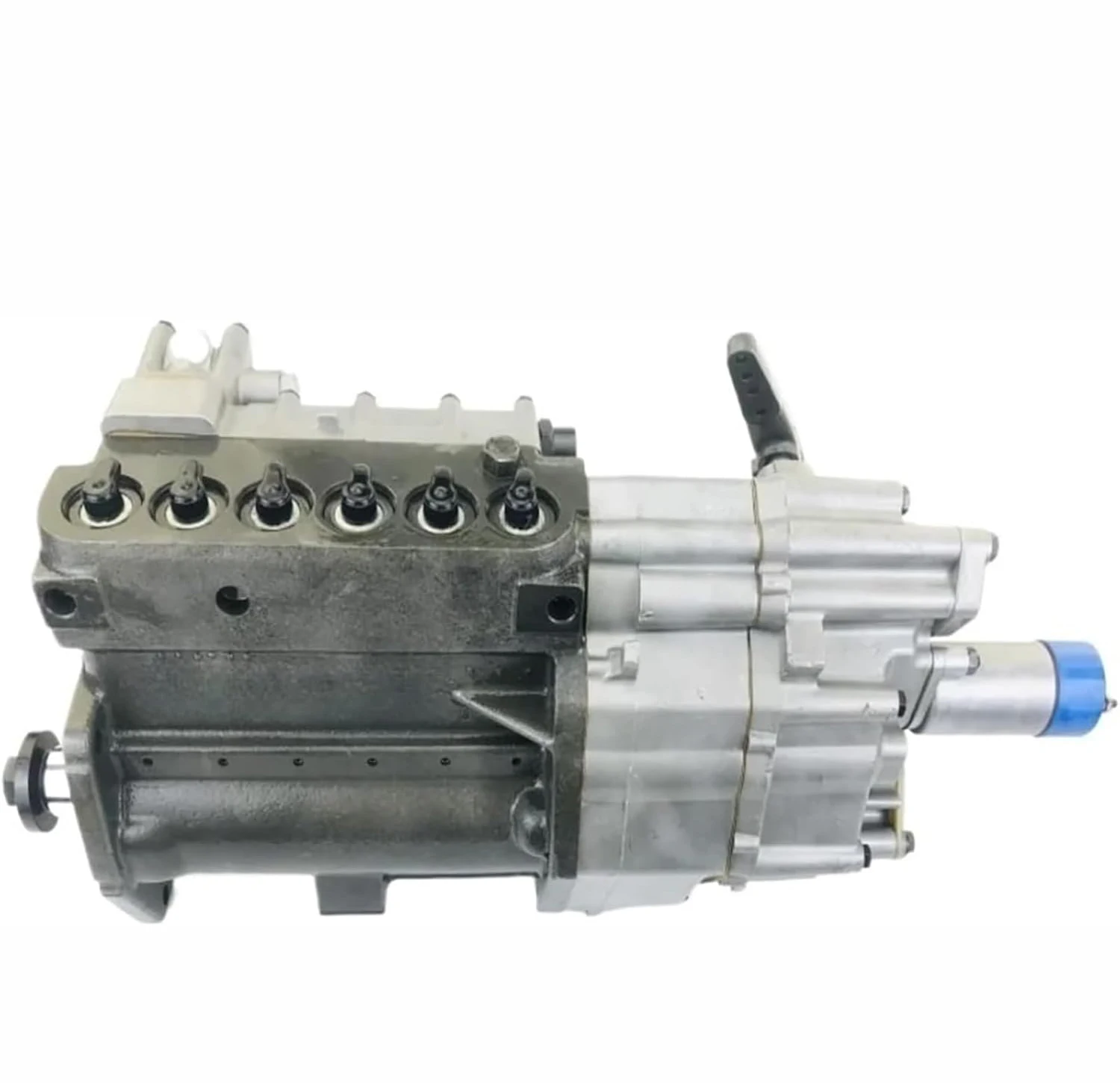 

XCWoOshop 111-3769 1113769 Топливный насос для двигателя CAT 3306 E330 E350 140H 160H Экскаватор