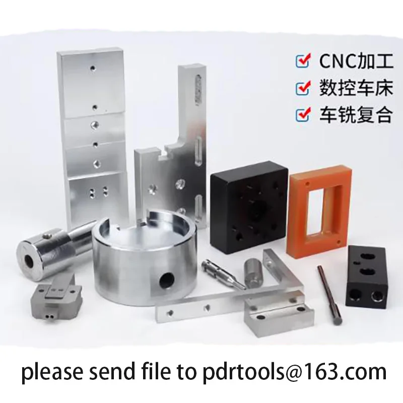 Custom Parts to your sizes milling mill turning lathe CNC's machining Nuts