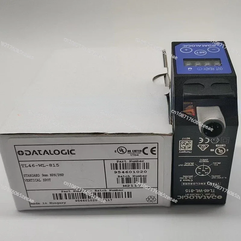 Color Code Sensor T…