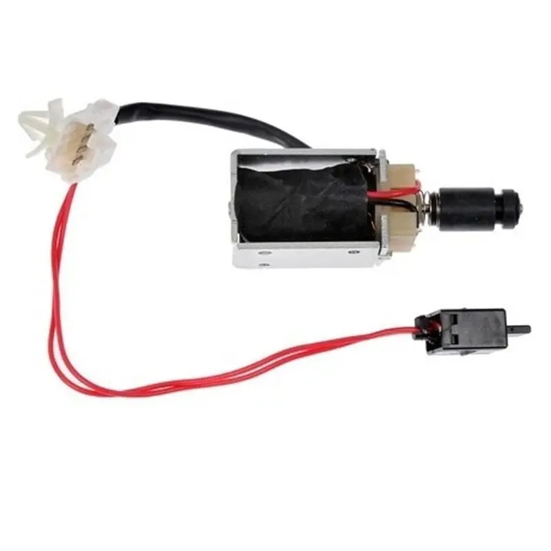 

Shift Lock Control Solenoid Valve For For Lechi Lefeng Buick Excelle Automatic Transmission 94568533 96858794-AU62